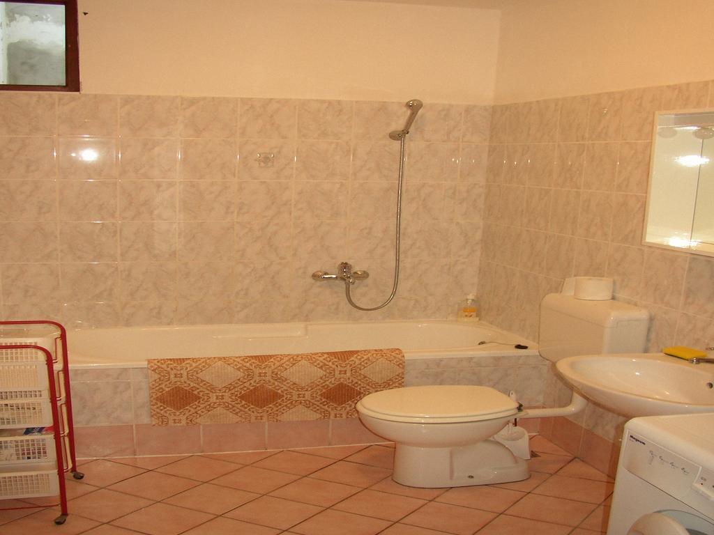 Jadranka Appartement *