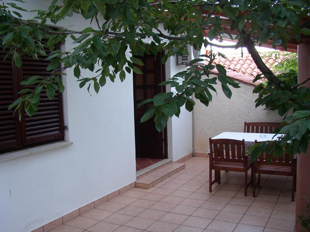 Appartement Jadranka Pula